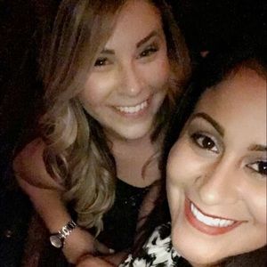 Meet your Posher, Annie