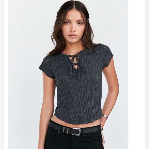 Urban outfitters top