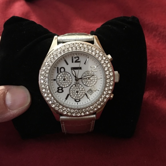 Bebe vintage watch