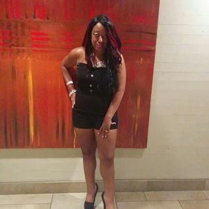 Meet your Posher, Cheryl