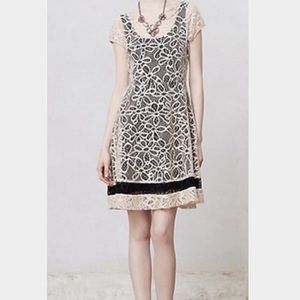 Anthropologie Dress