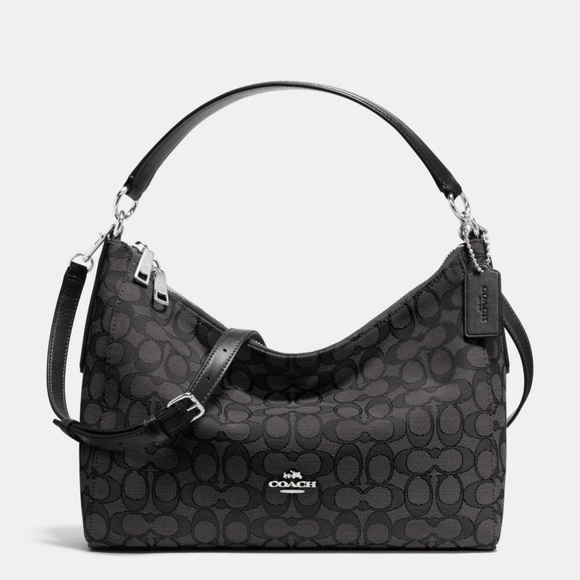 Coach Handbags - ❗️Final price❗️CELESTE CONVERTIBLE HOBO