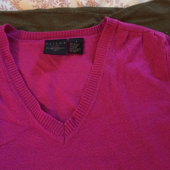 Lightweight sweater - Picture 2 of 3