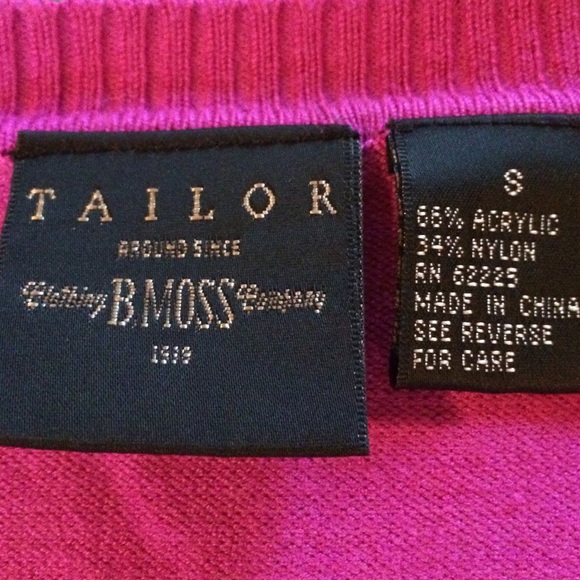Lightweight sweater - Picture 3 of 3