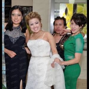 Meet your Posher, Erendira