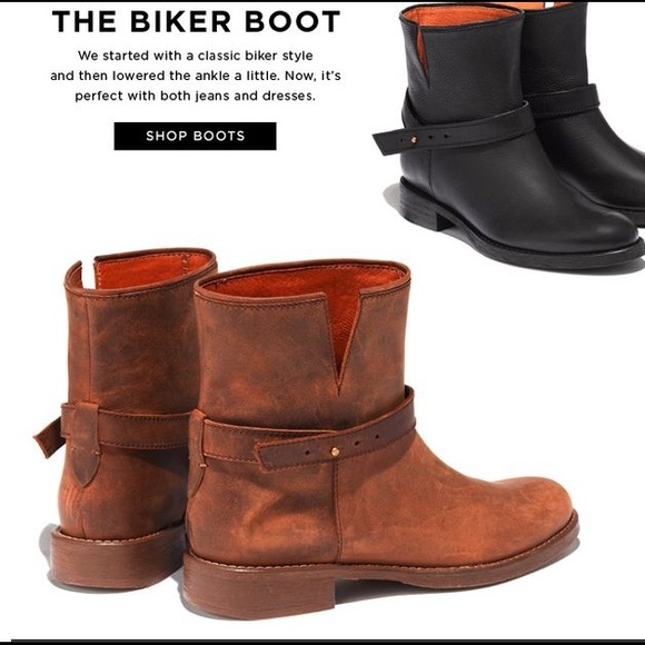 Madewell Shoes - Madewell Boots 🍂