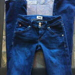 Hudson Beth Baby Boot Jeans