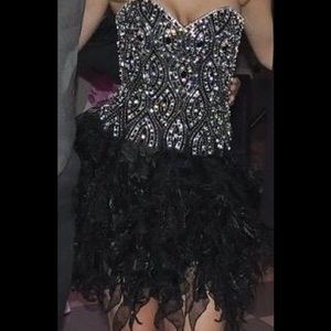 Jovani Dress