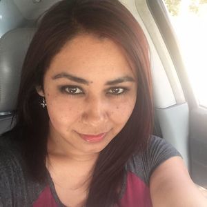Meet your Posher, Gina