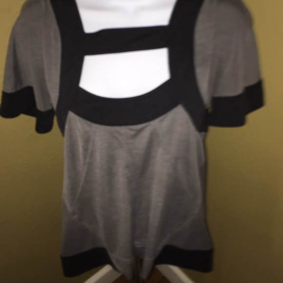MARC JACOBS sexy top