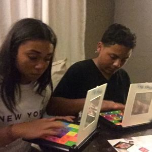 Meet your Posher, Jenny