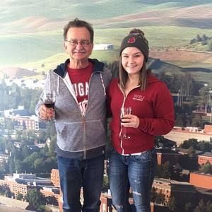 Meet your Posher, Annie