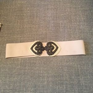 Urban Outfitters Nautical cinch belt
