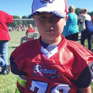 Meet your Posher, Kristin