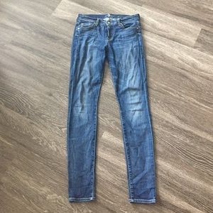 7 For All Mankind Jeans