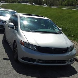 Meet your Posher, Calvin