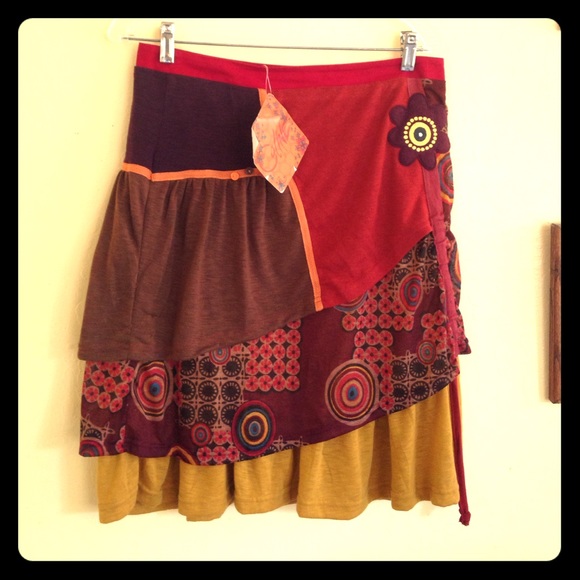 Skirt
