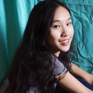 Meet your Posher, Ying