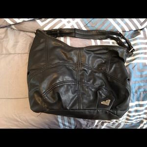 Roxy purse! Like new.