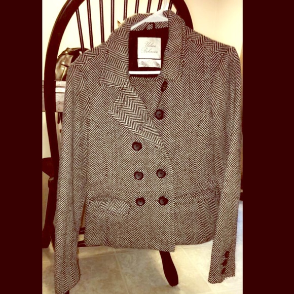Dressy jacket