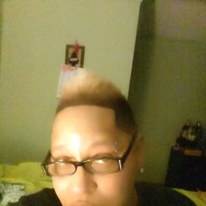 Meet your Posher, Freddia