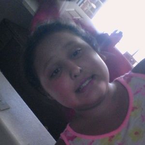 Meet your Posher, Cheryl