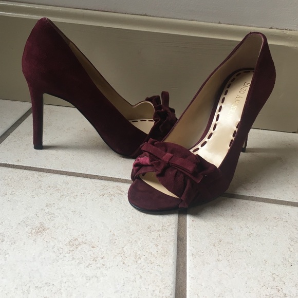 Enzo Angiolini pumps