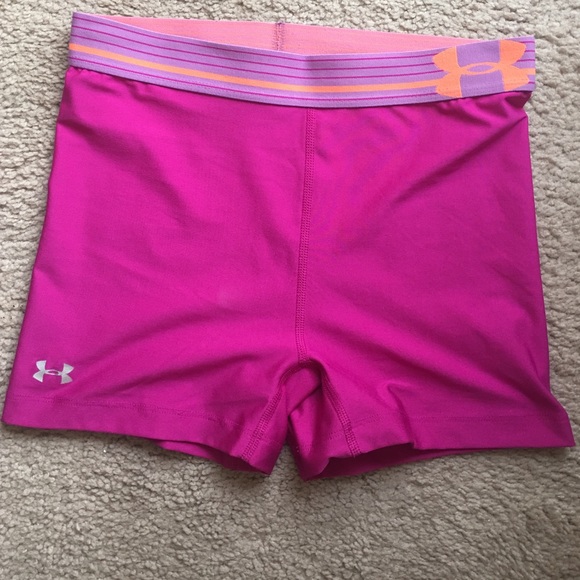 Under Armour shorts