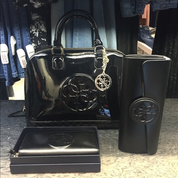 Guess handbag