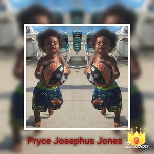 Meet your Posher, Joe