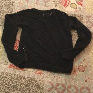 Abercrombie sweater