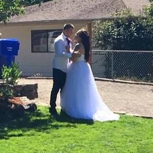 Meet your Posher, Tricia