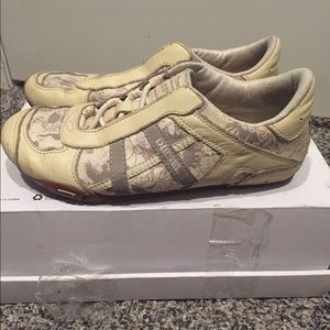 Diesel brand sneakers
