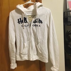 Hollister Hoodie