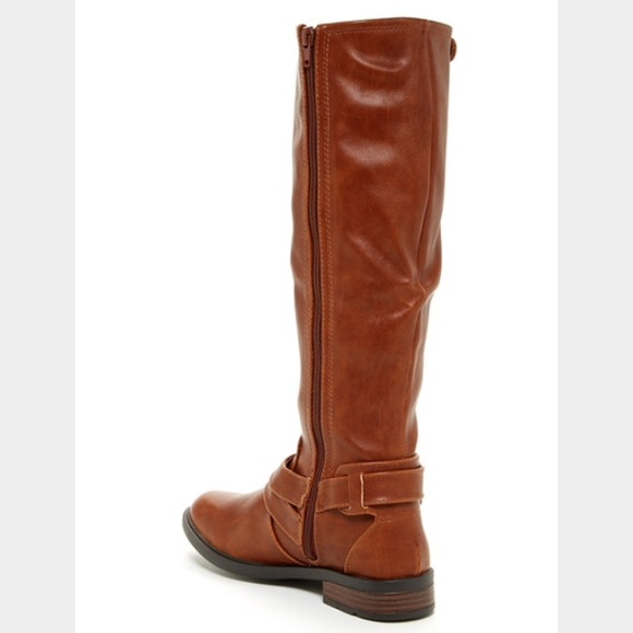 NIB DV by Dolce Vita Boots - Picture 2 of 4