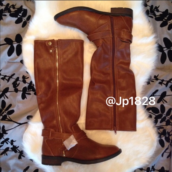 NIB DV by Dolce Vita Boots - Picture 3 of 4