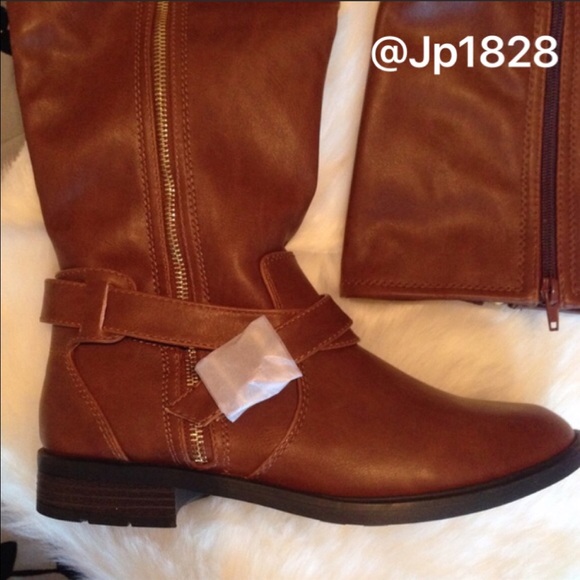 NIB DV by Dolce Vita Boots - Picture 4 of 4