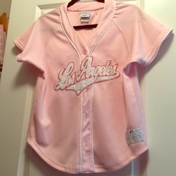 Dodgers jersey