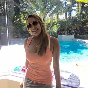 Meet your Posher, Astrid