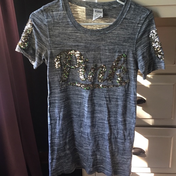 Victoria Secret Pink top