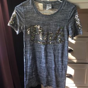 Victoria Secret Pink top