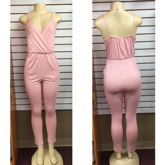 Jumpsuit