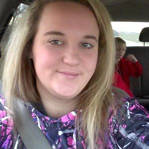 Meet your Posher, Brandi