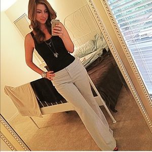 The Limited Scandal Edition dress pants