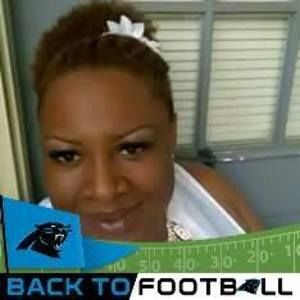 Meet your Posher, Monique