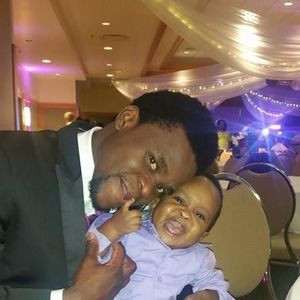 Meet your Posher, Stanley