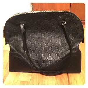 Brand new Gucci  signature tote
