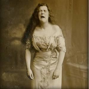 Meet your Posher, Ina