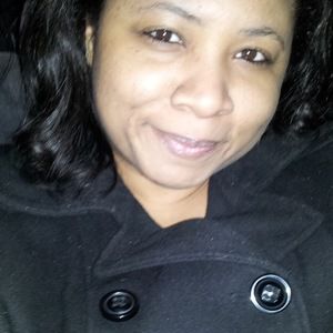 Meet your Posher, Markesha