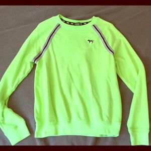 🎉🎉PINK VS sweatshirt! 🎉🎉